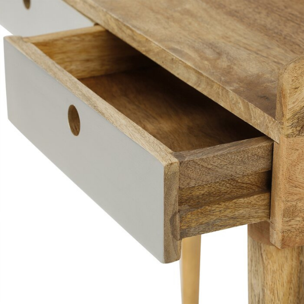 natural and artistic